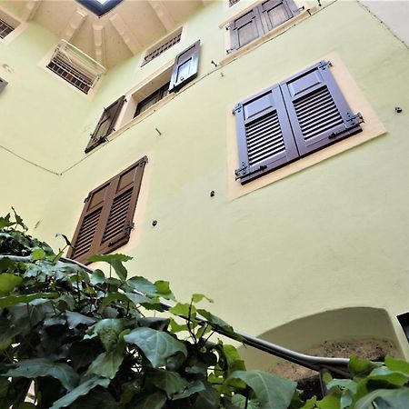 La Casa Di Elda Apartment Arco Exterior foto